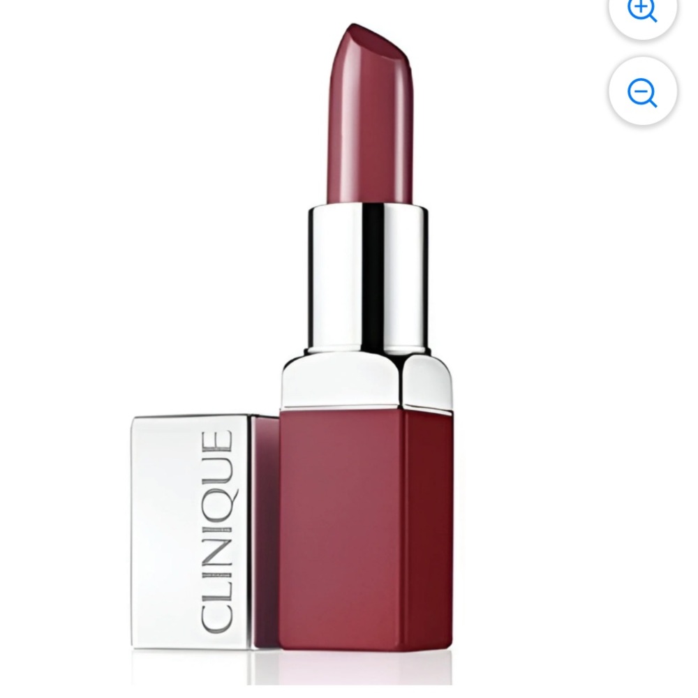 CLINIQUE Pop Lip Colour + Primer - #13 Love Pop - NEW IN BOX